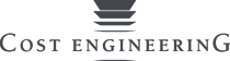 Cost Engineering footer logo